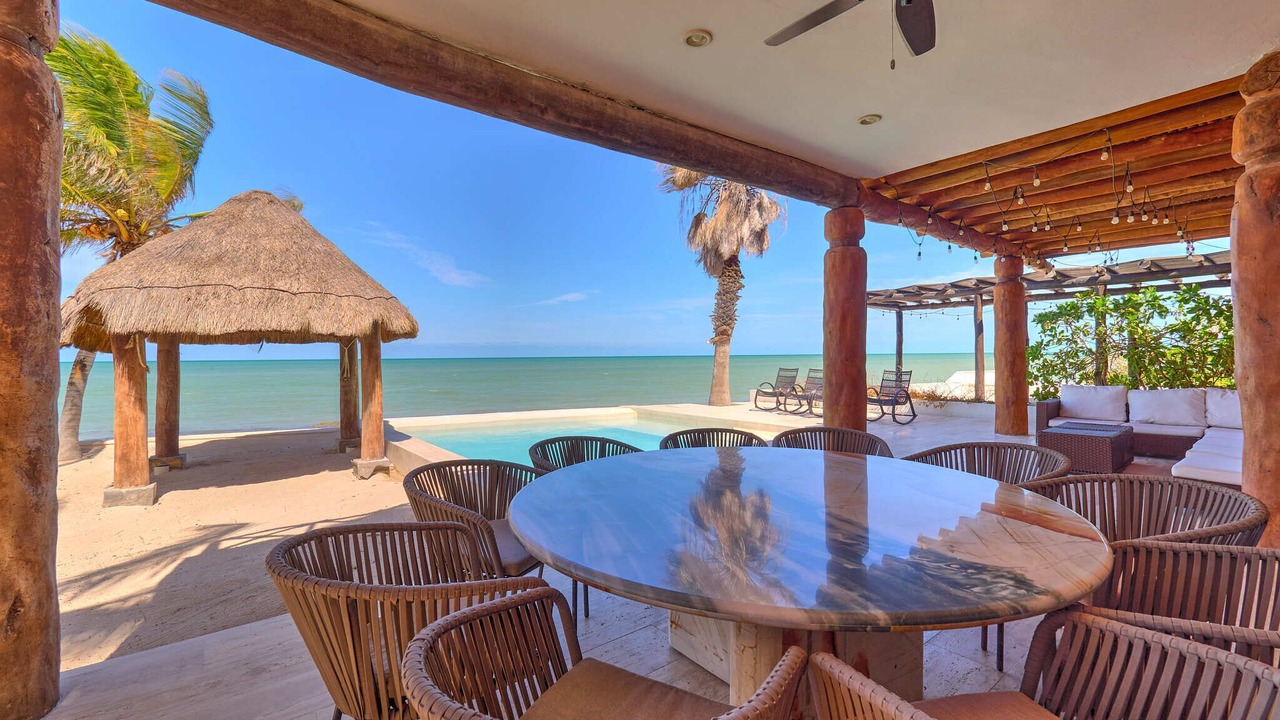Photo of Outdoor in Chicxulub Puerto