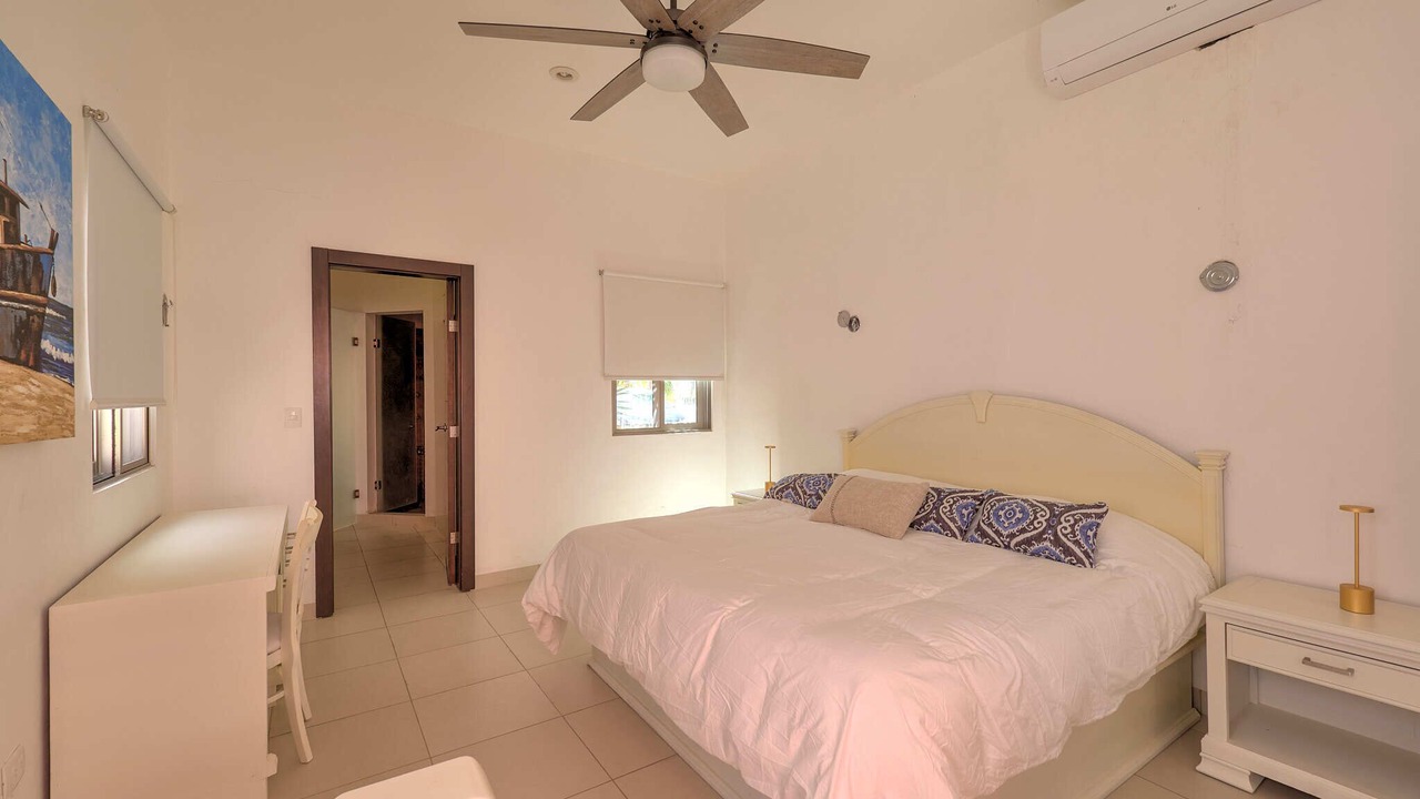 Photo of Bedroom in Chicxulub Puerto