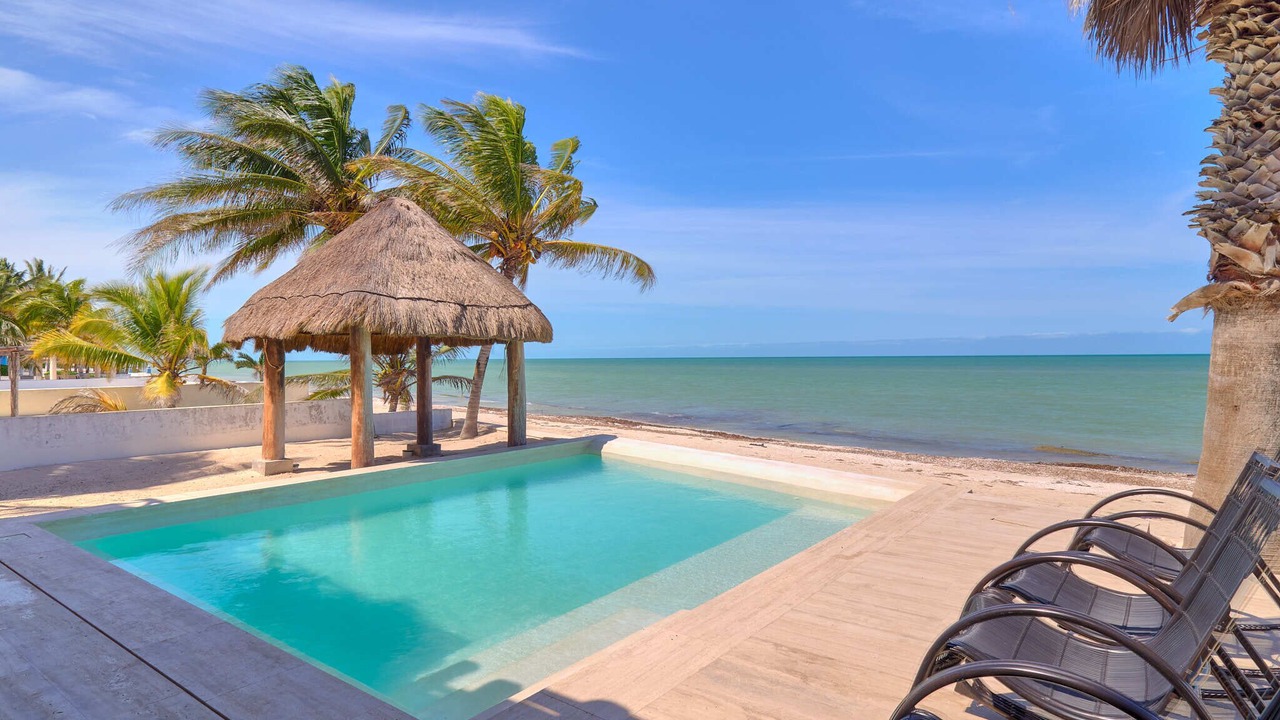 Photo of Outdoor in Chicxulub Puerto