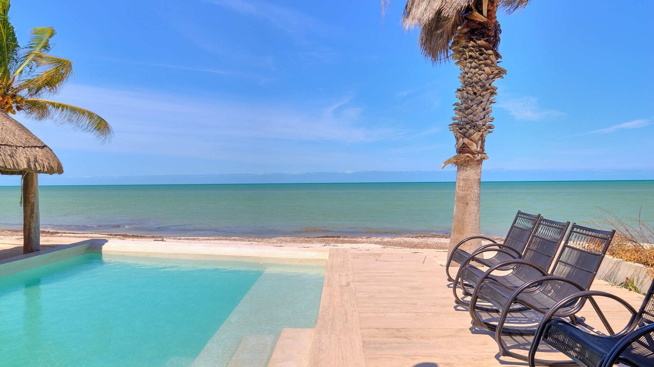 Photo of Outdoor in Chicxulub Puerto