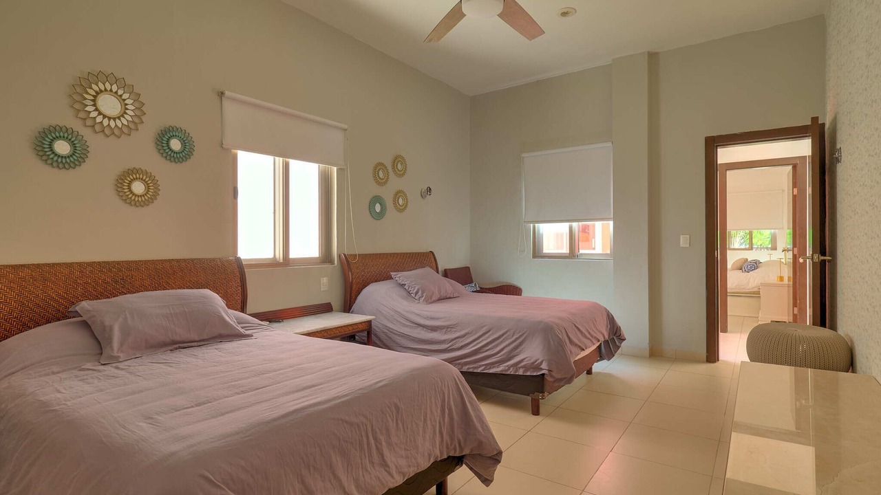 Photo of Bedroom in Chicxulub Puerto