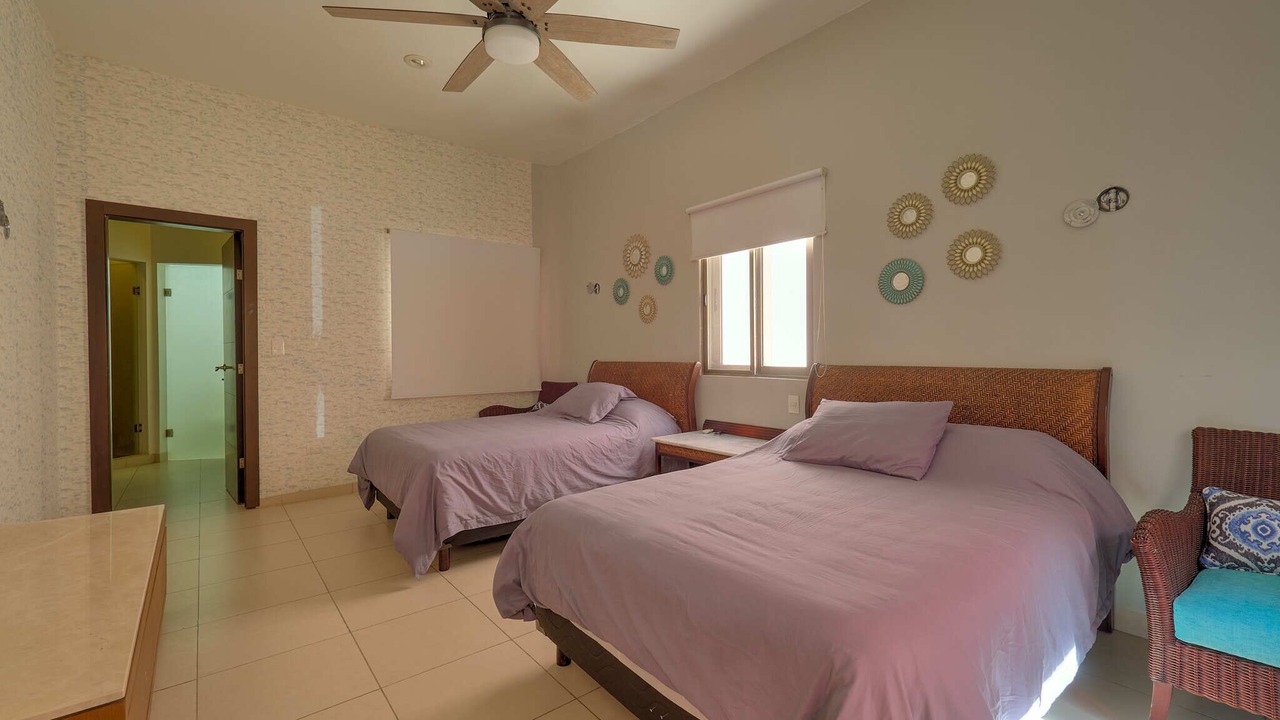 Photo of Bedroom in Chicxulub Puerto