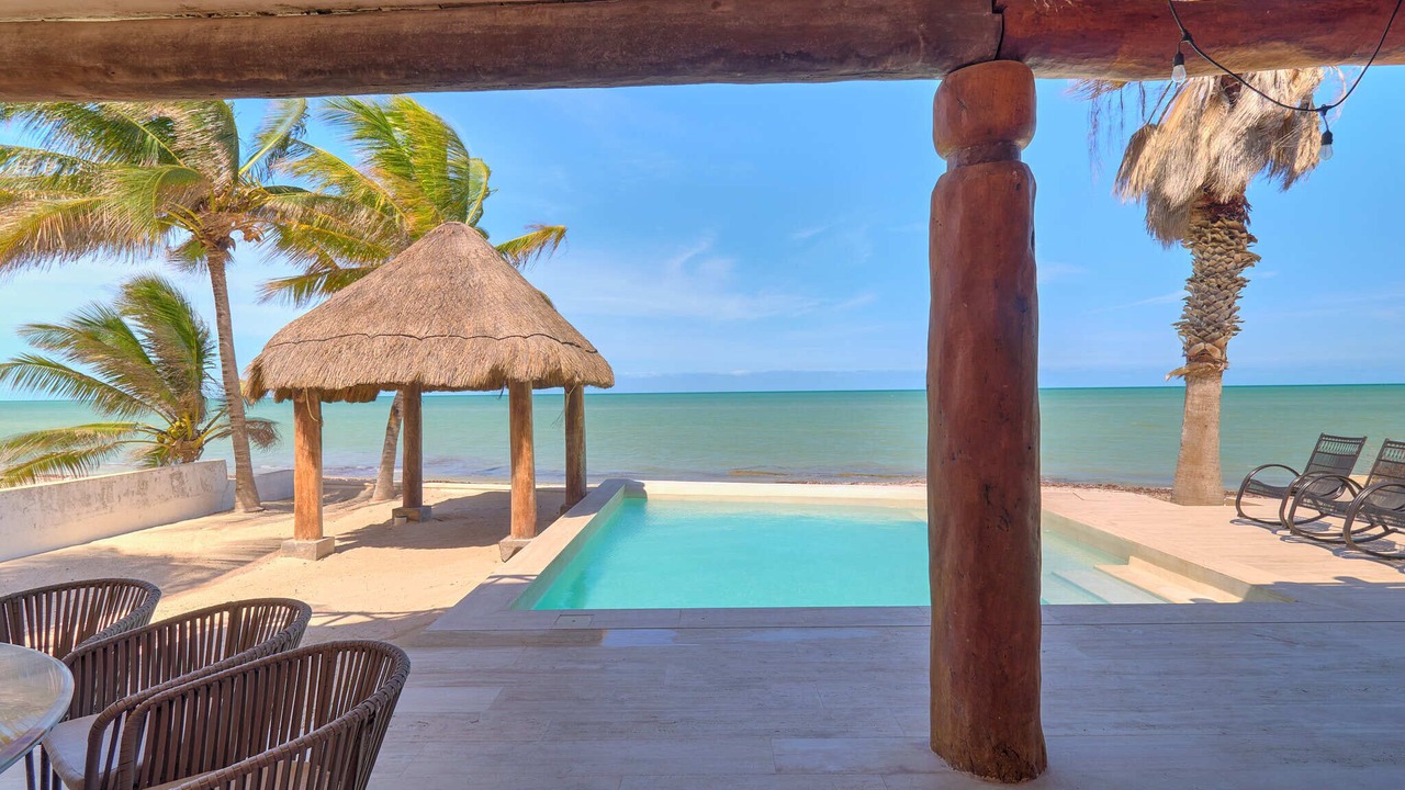 Photo of Outdoor in Chicxulub Puerto