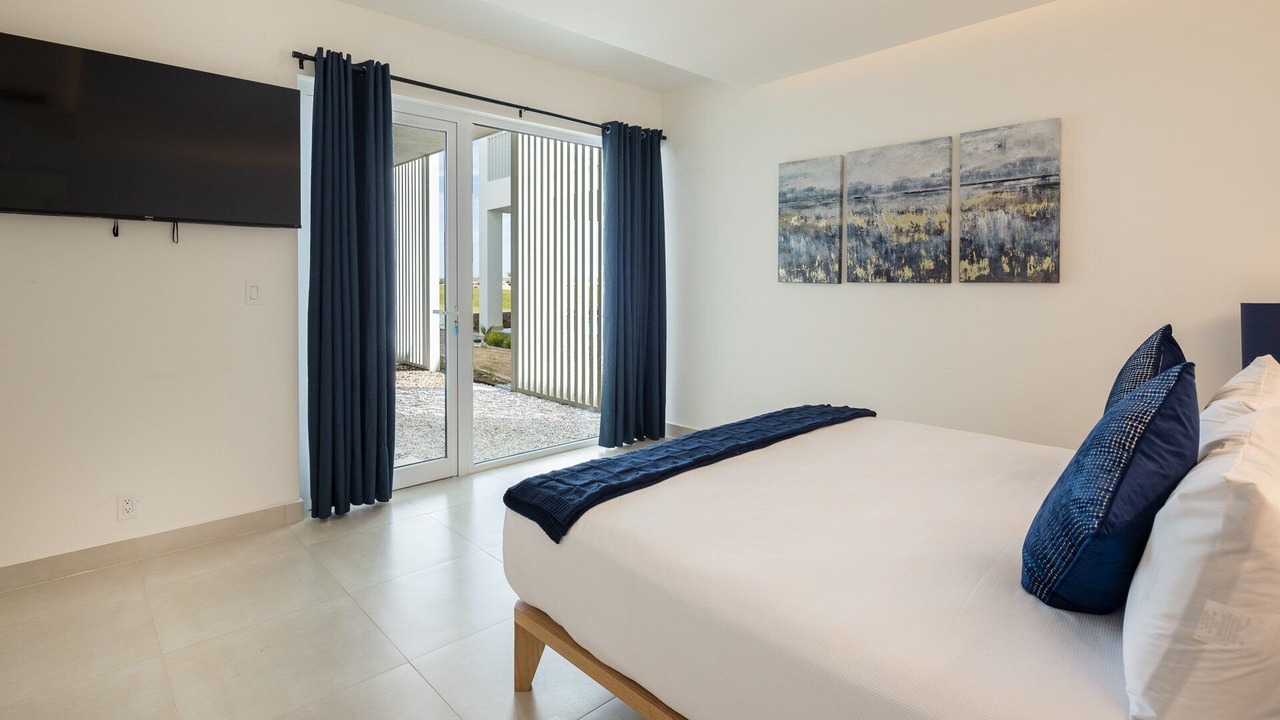 Photo of Bedroom in La Choya