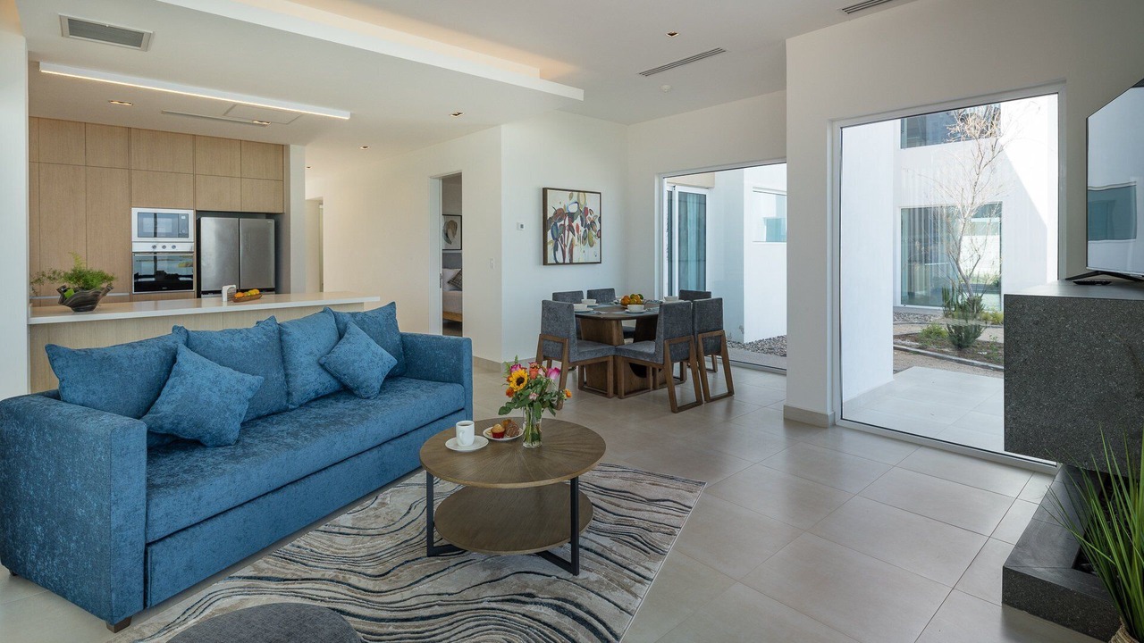Photo of Livingroom in La Choya