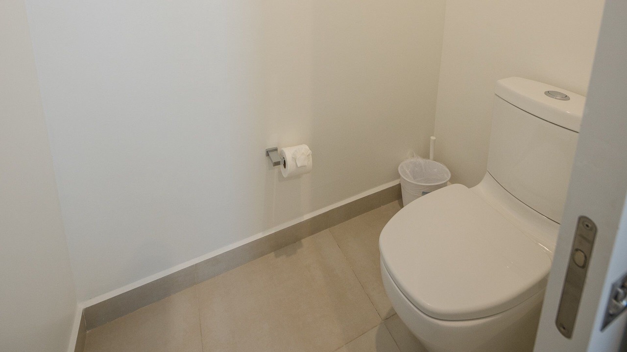 Photo of Bathroom in La Choya