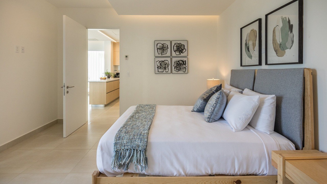 Photo of Bedroom in La Choya