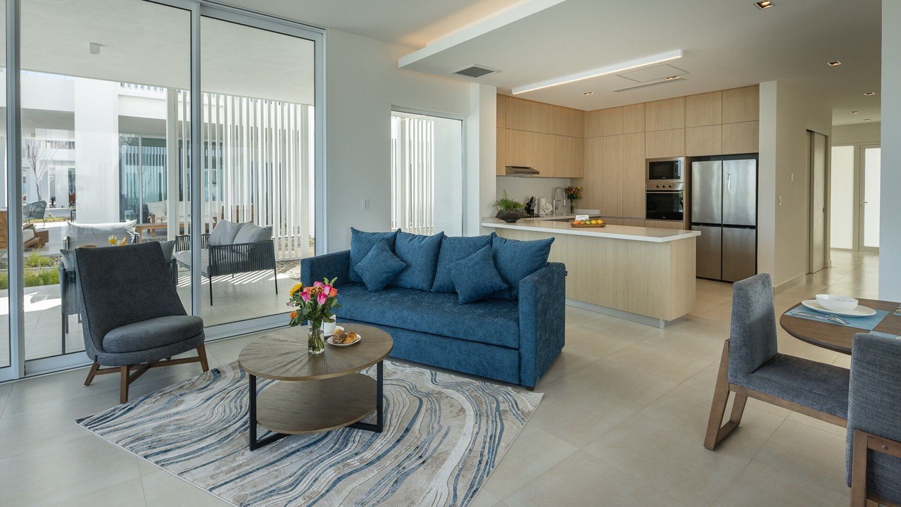 Photo of Livingroom in La Choya