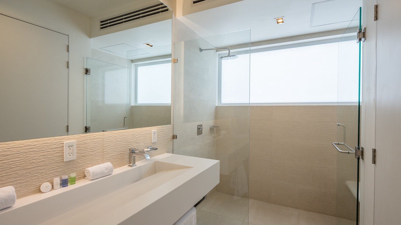 Photo of Bathroom in La Choya