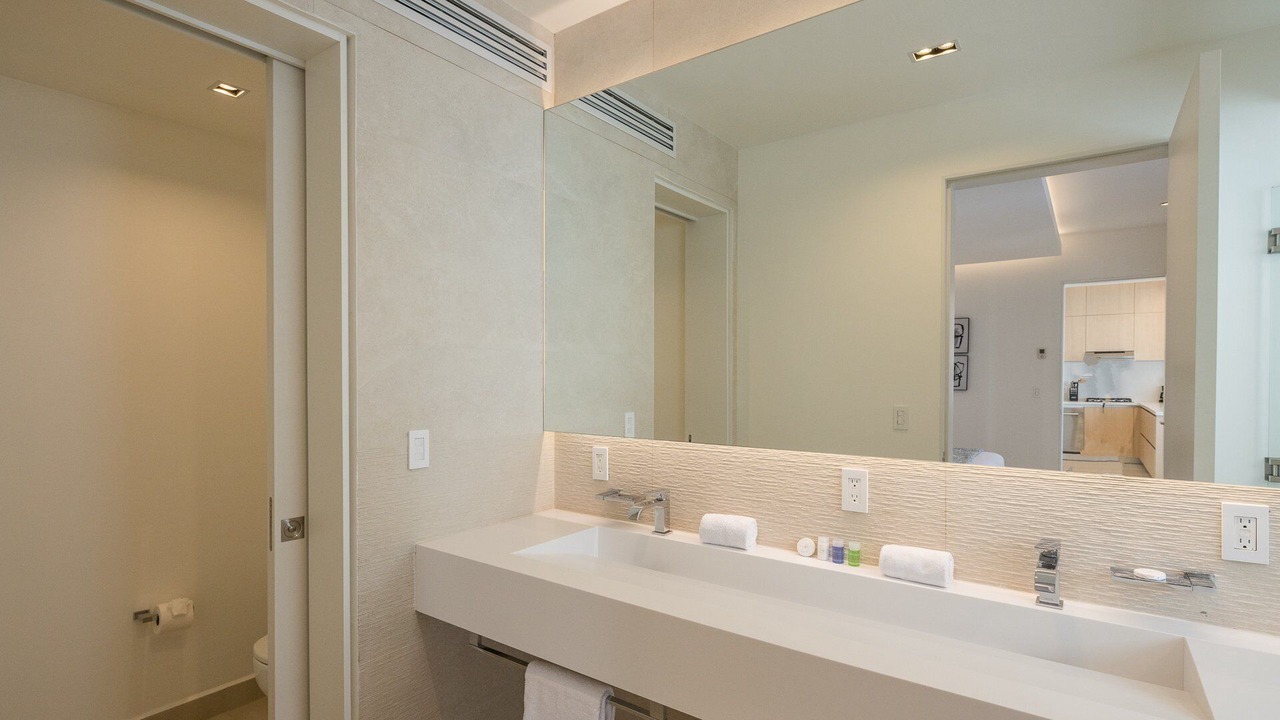 Photo of Bathroom in La Choya