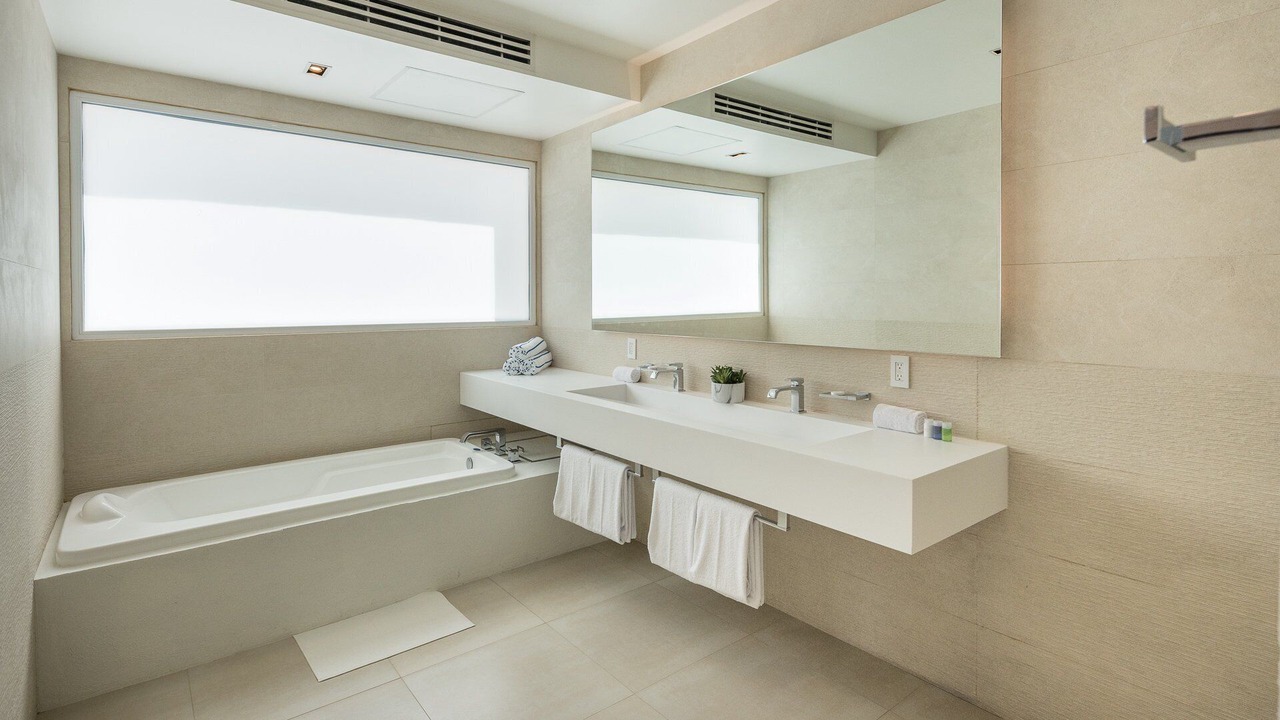 Photo of Bathroom in La Choya