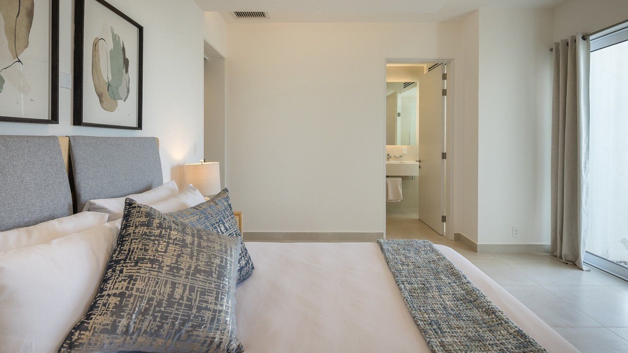 Photo of Bedroom in La Choya