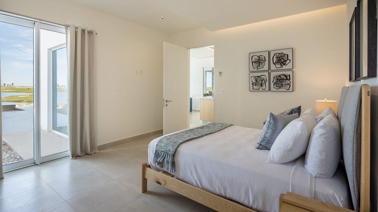 Photo of Bedroom in La Choya