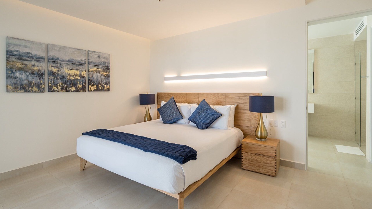 Photo of Bedroom in La Choya