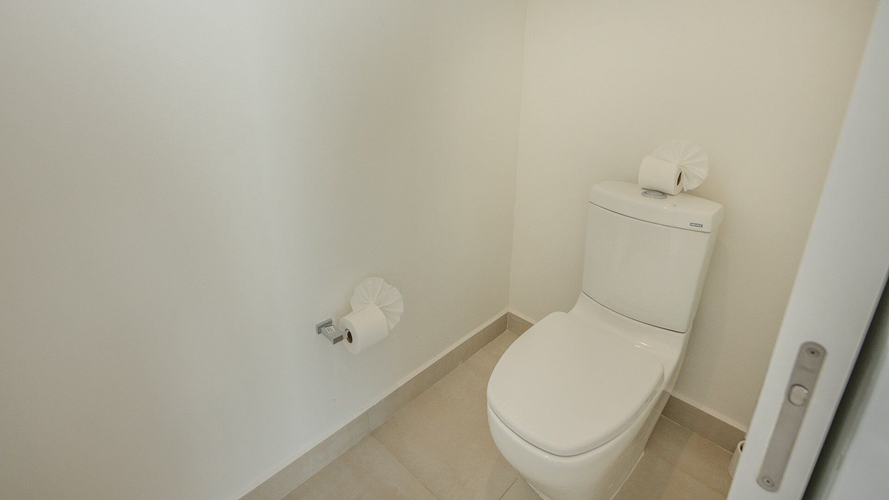 Photo of Bathroom in La Choya