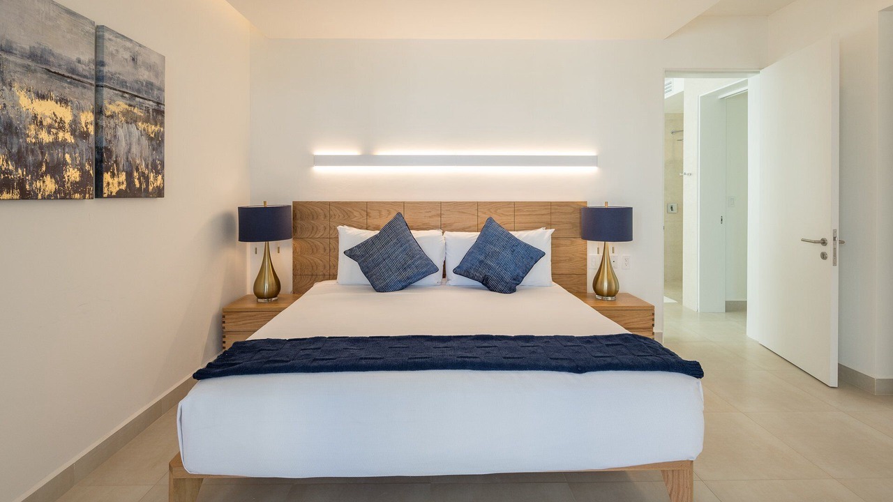 Photo of Bedroom in La Choya