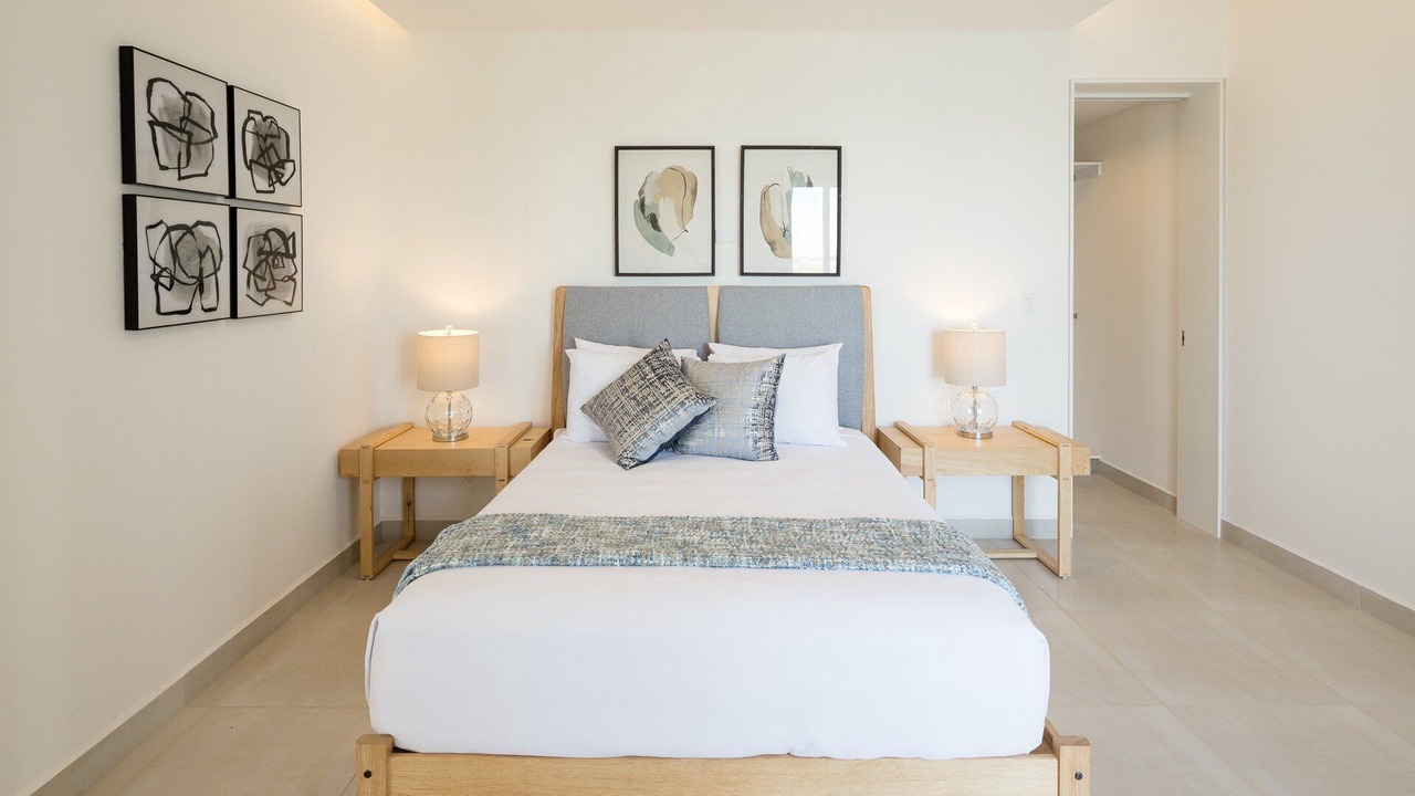 Photo of Bedroom in La Choya
