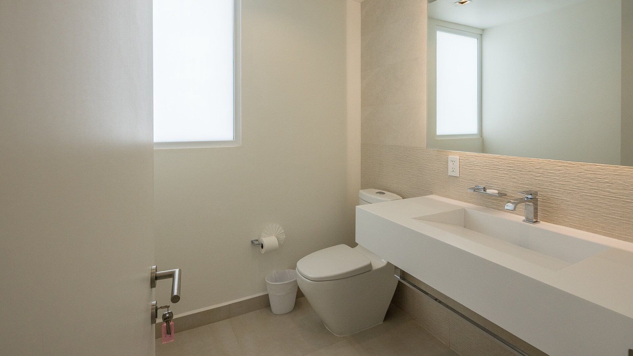 Photo of Bathroom in La Choya