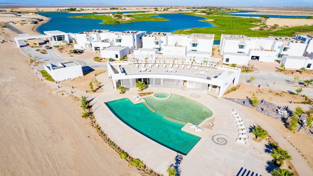 Photo of Outdoor in La Choya