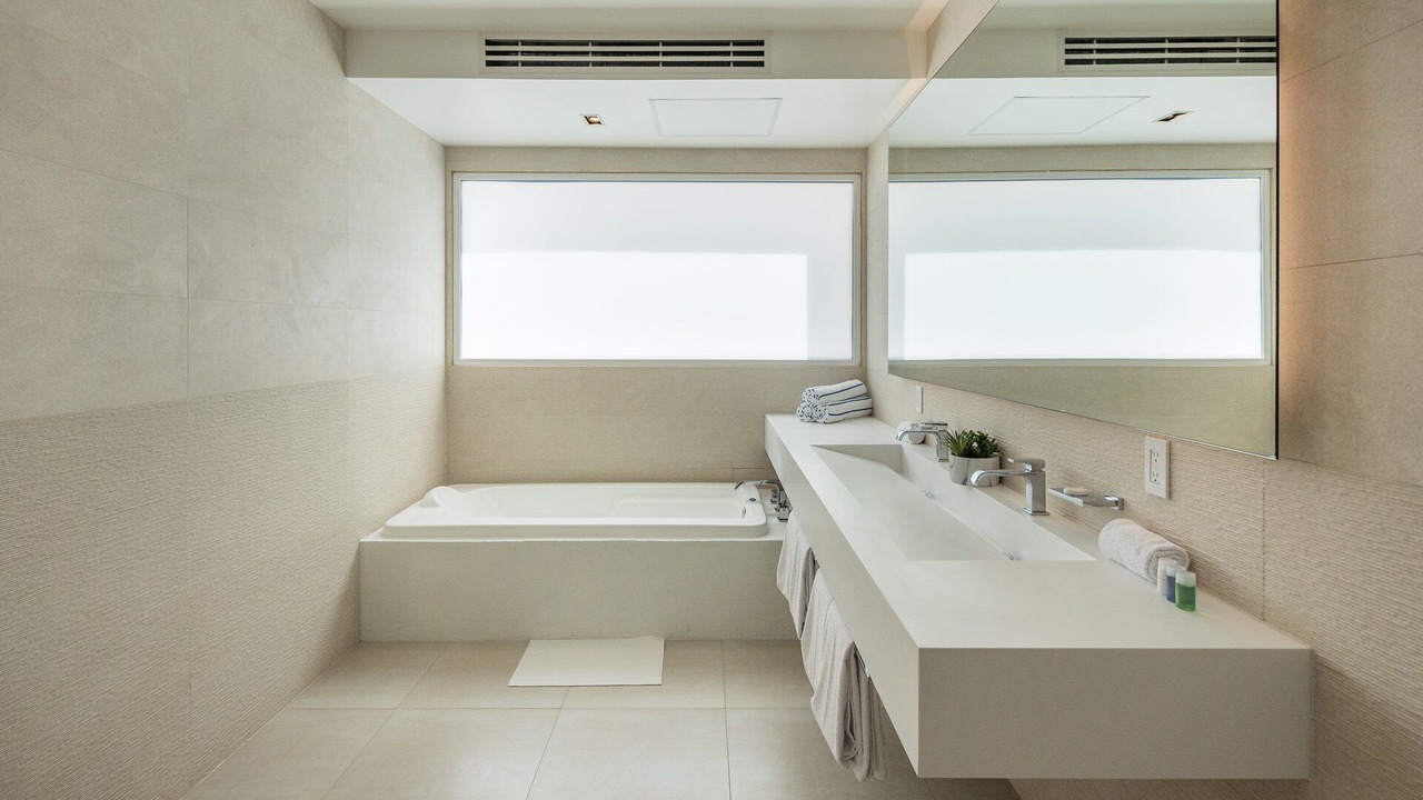 Photo of Bathroom in La Choya