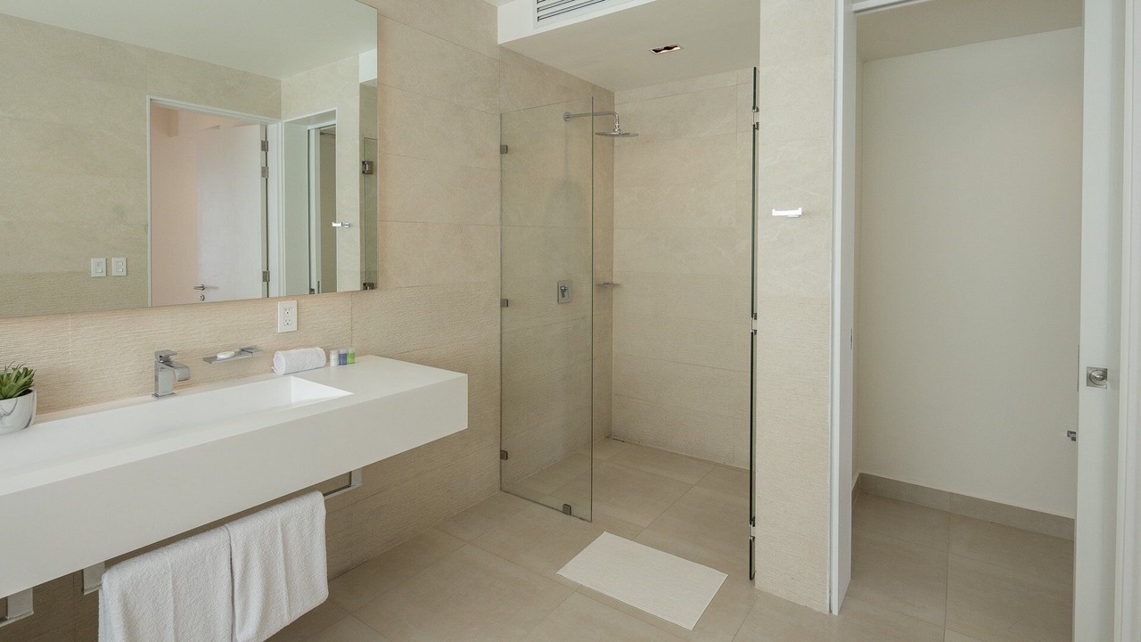 Photo of Bathroom in La Choya