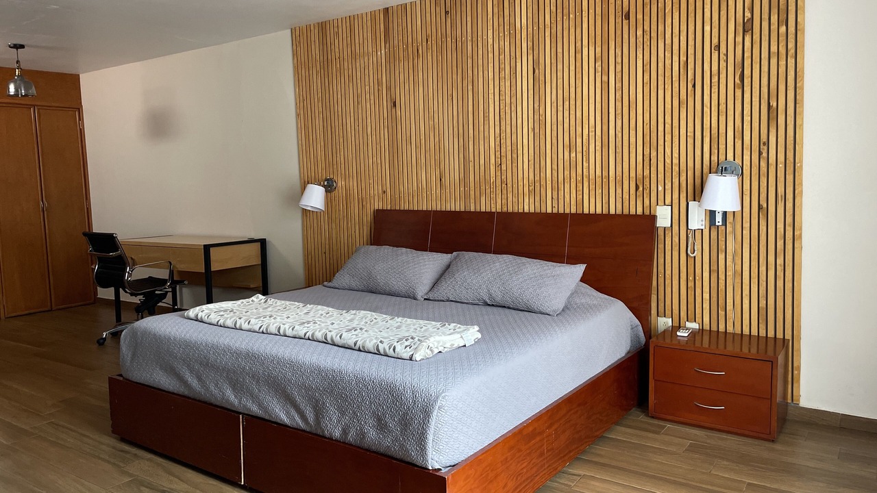 Photo of Bedroom in Centro Historico
