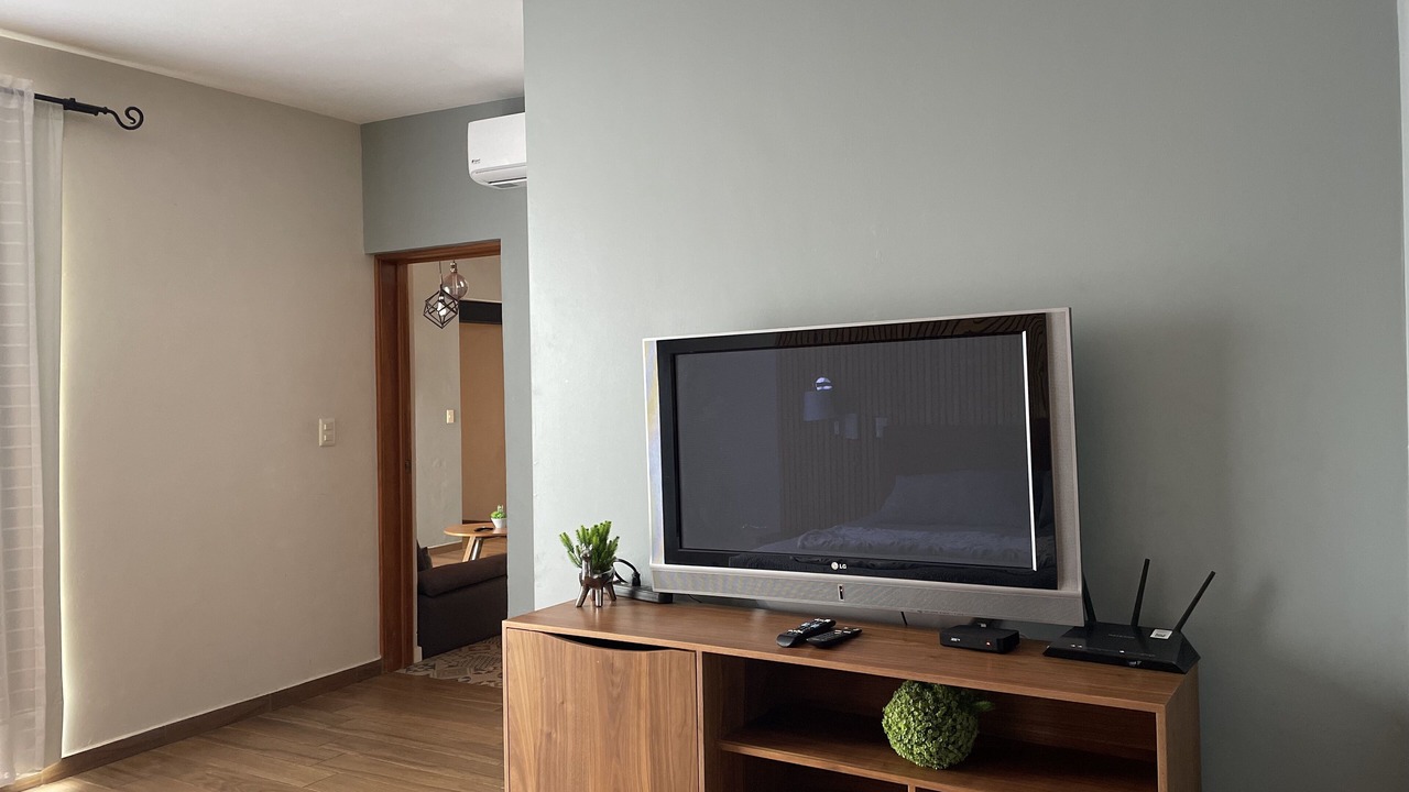 Photo of Livingroom in Centro Historico