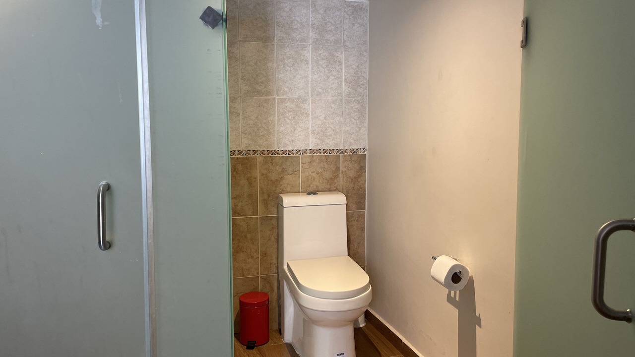 Photo of Bathroom in Centro Historico