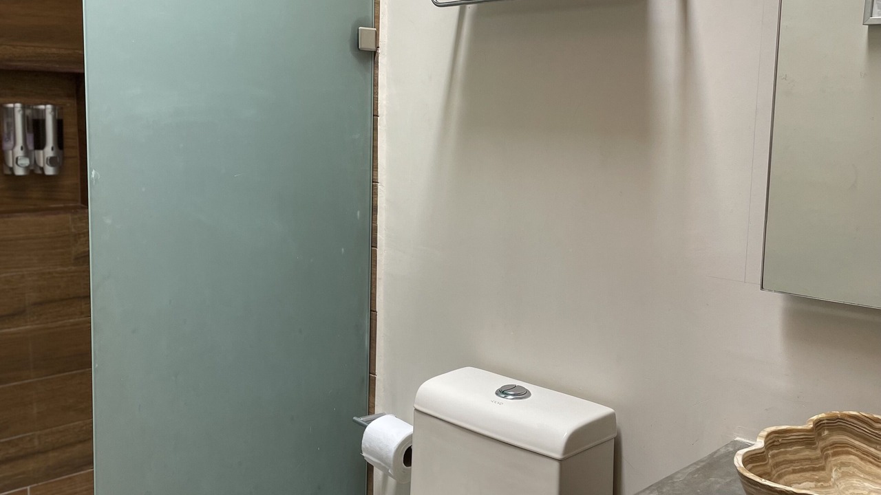 Photo of Bathroom in Centro Historico