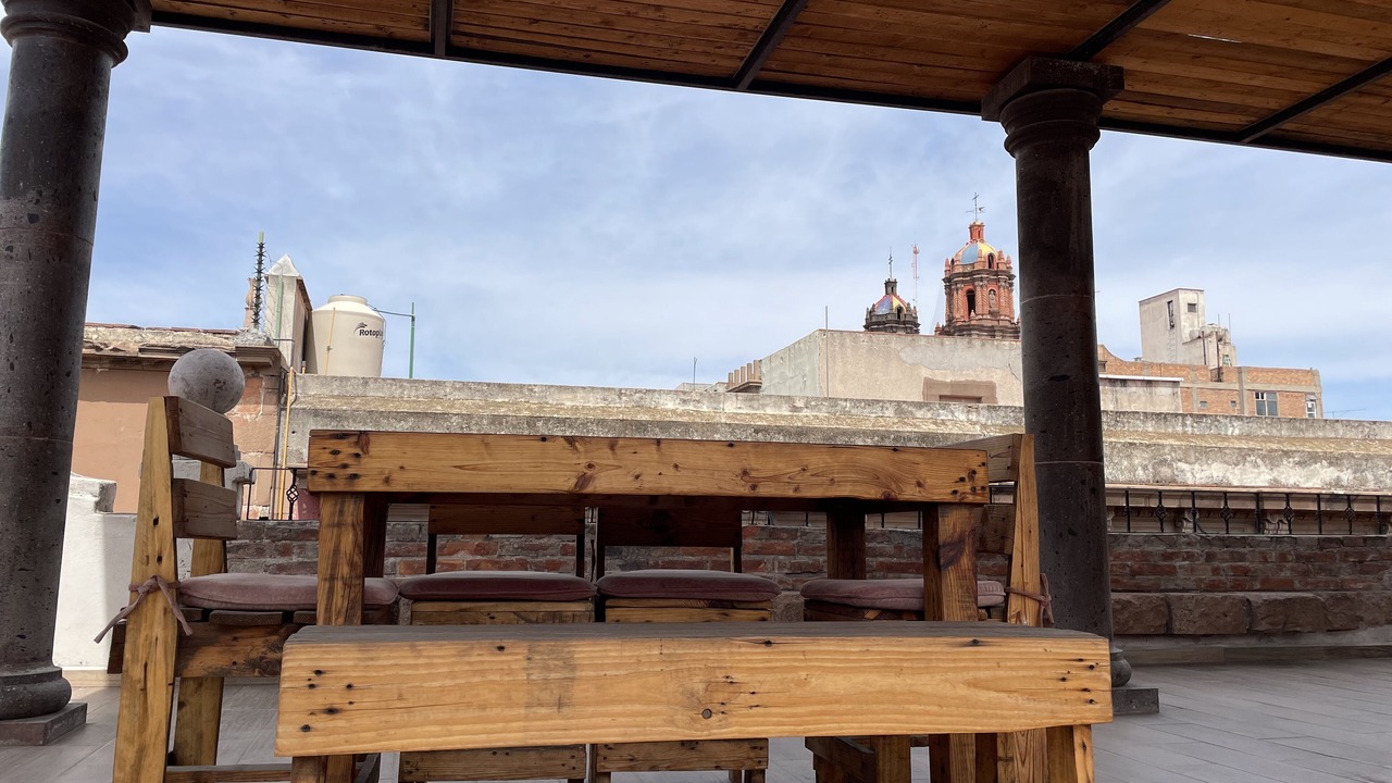 Photo of Outdoor in Centro Historico