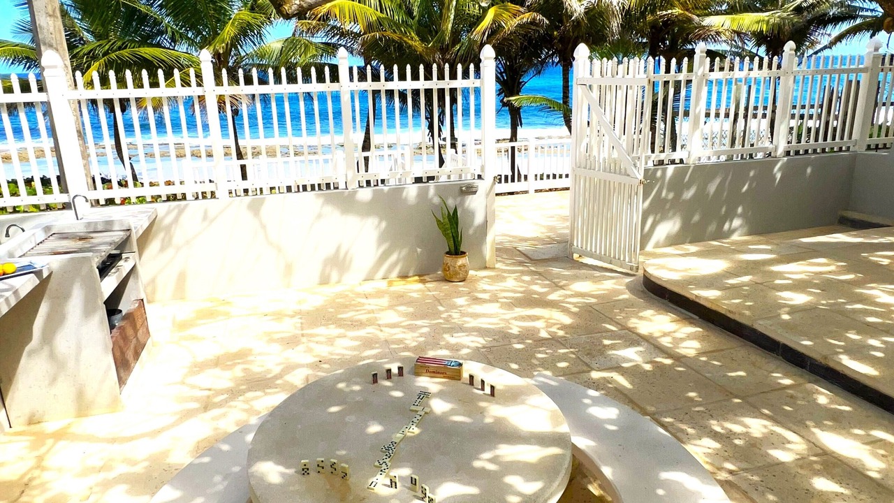 Photo of Patio Balcony in Tierras Nuevas Saliente