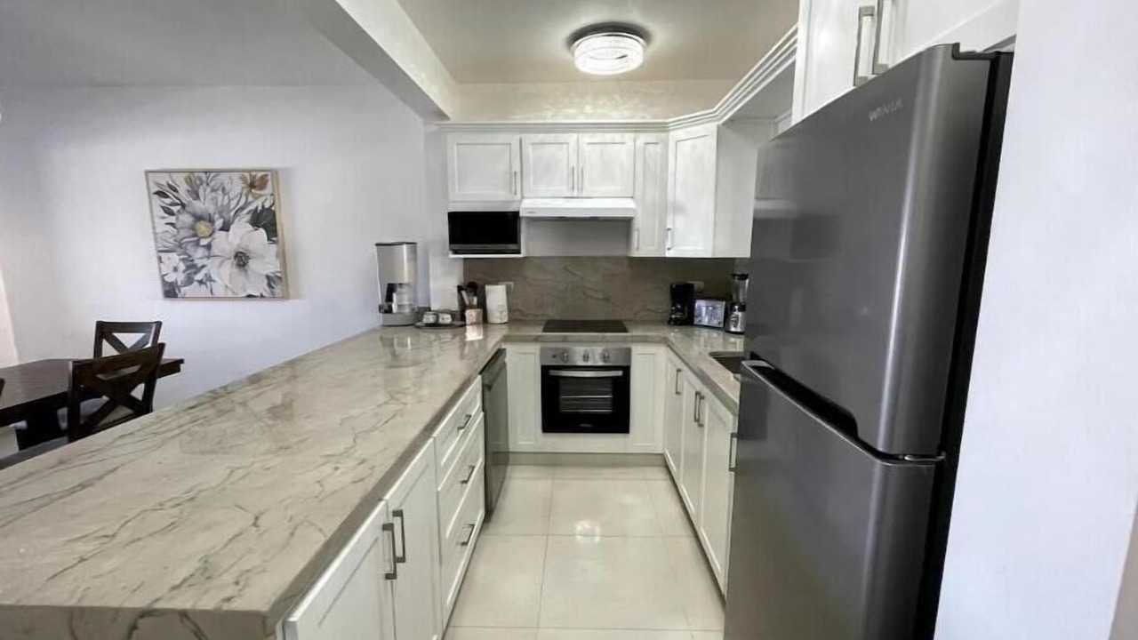 Photo of Kitchen in Zona Hotelera