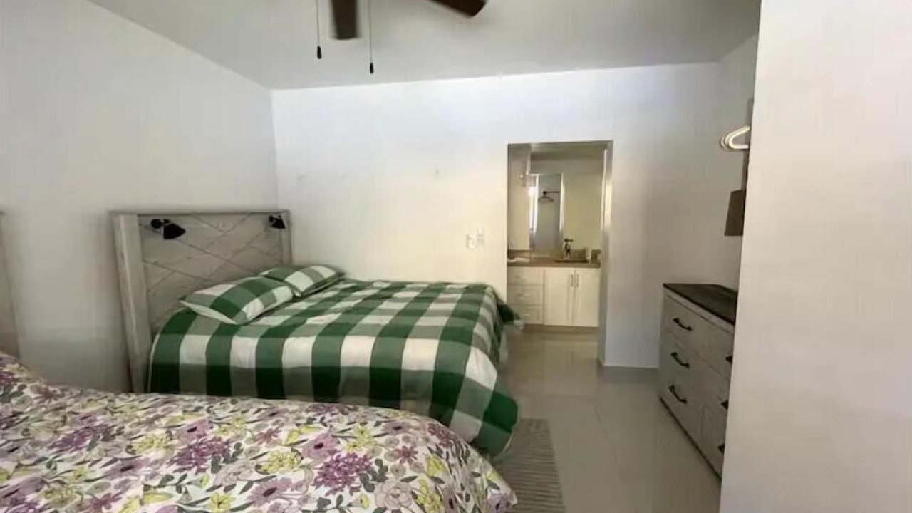 Photo of Bedroom in Zona Hotelera