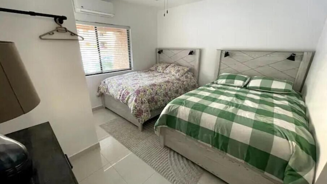 Photo of Bedroom in Zona Hotelera