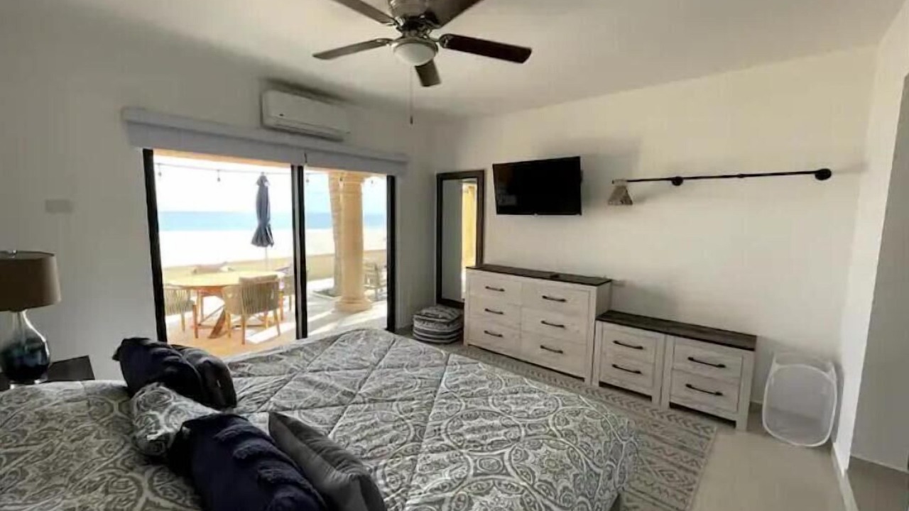 Photo of Bedroom in Zona Hotelera