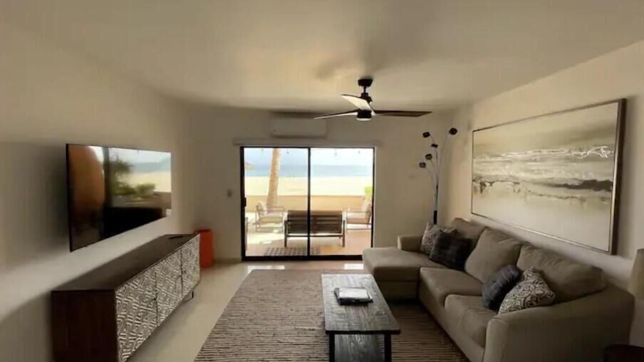 Photo of Livingroom in Zona Hotelera
