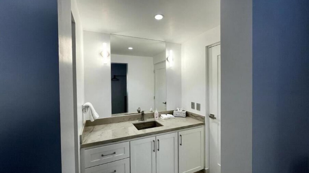 Photo of Bathroom in Zona Hotelera