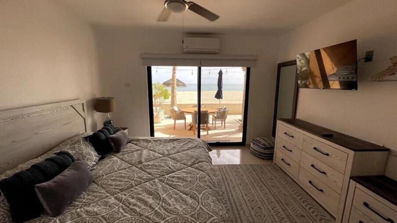 Photo of Bedroom in Zona Hotelera