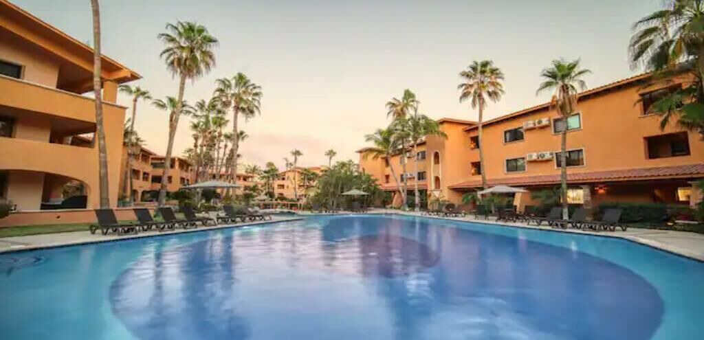 Photo of Outdoor in Zona Hotelera