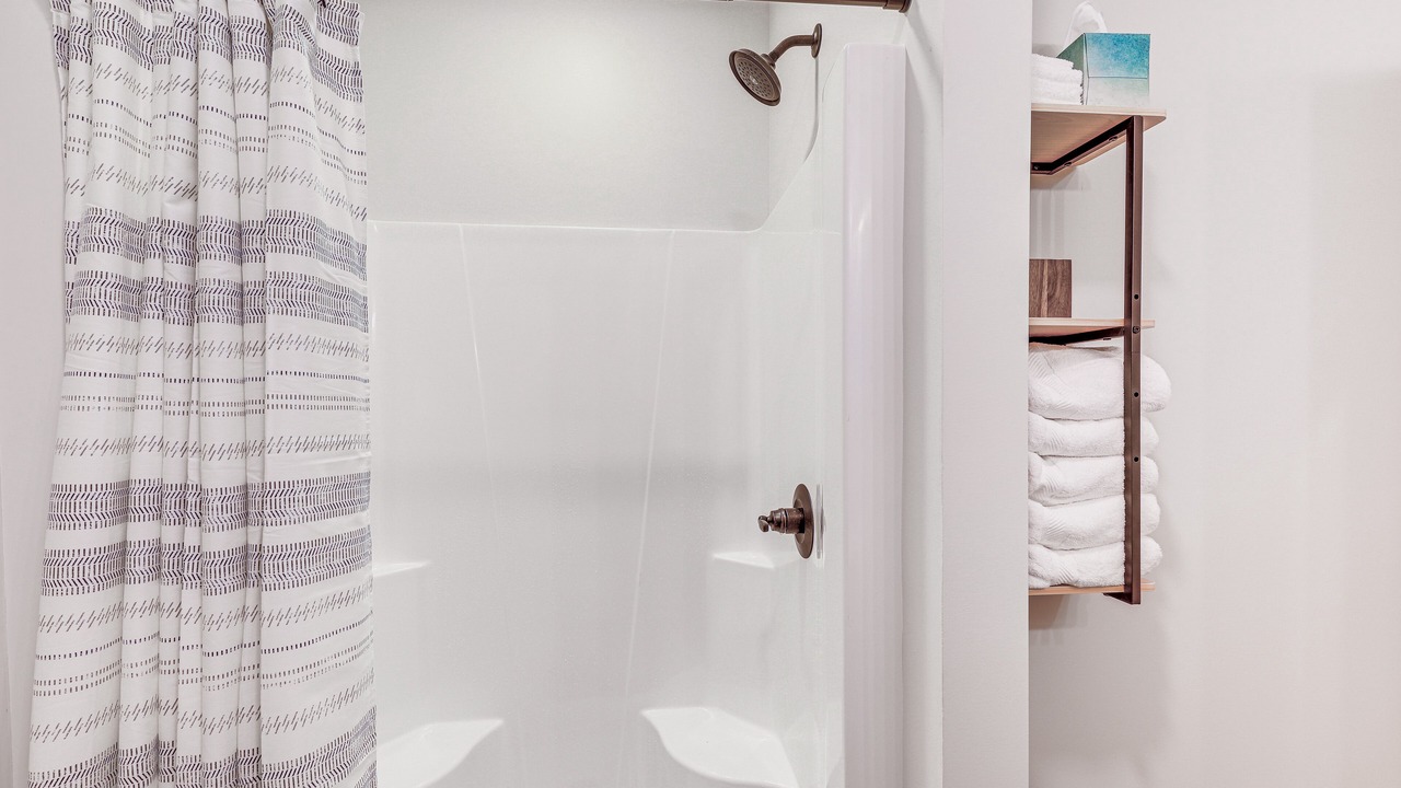 Photo of Bathroom in Lovell