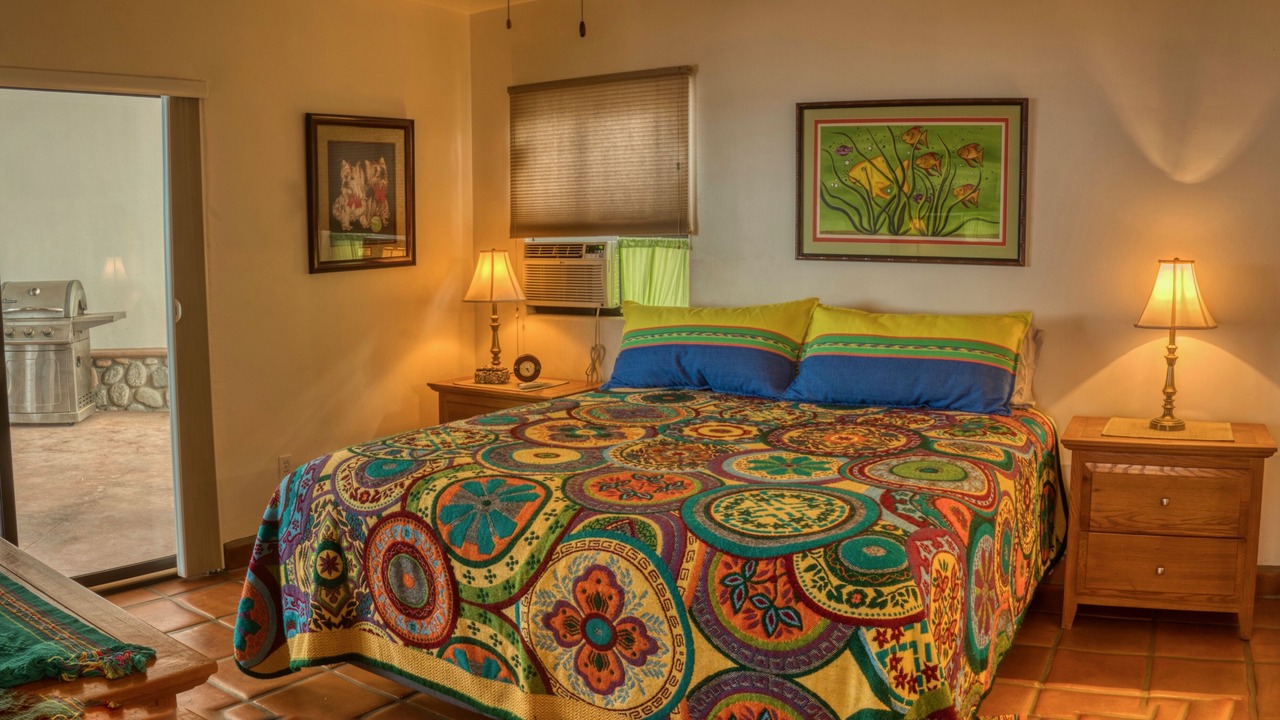 Photo of Bedroom in Laderas del Mar