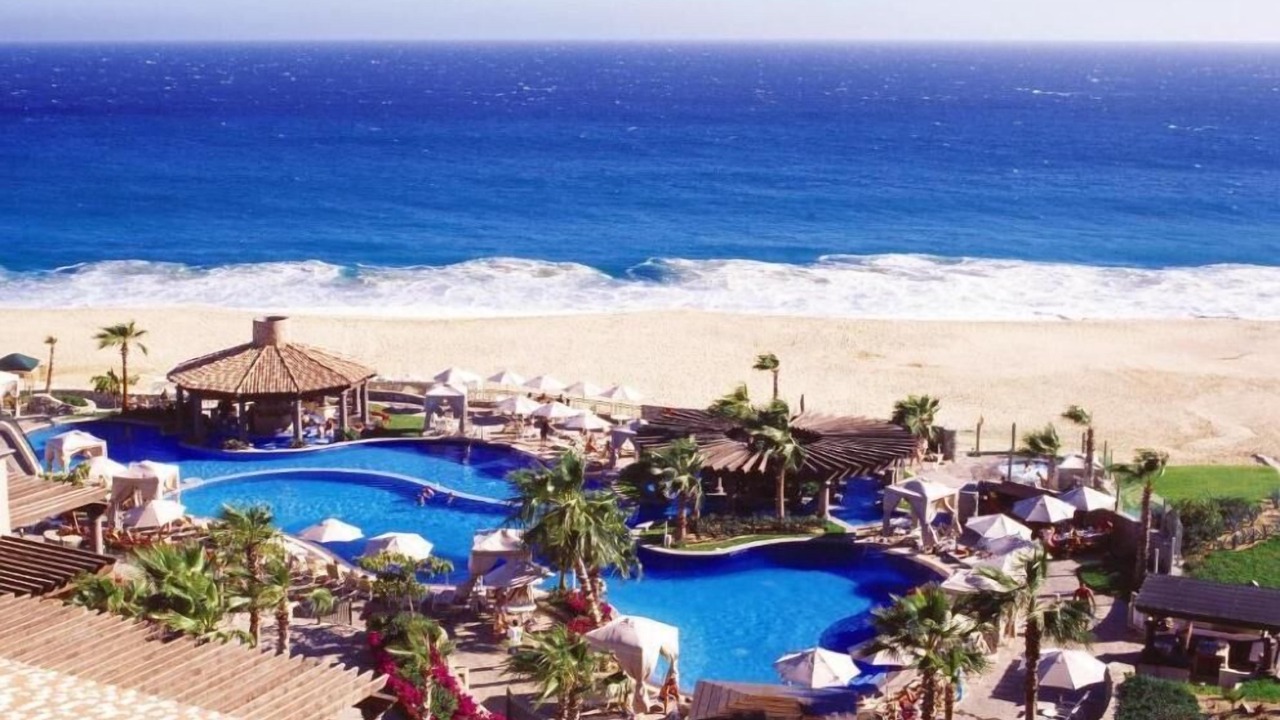 Photo of Outdoor in Paraiso Escondido