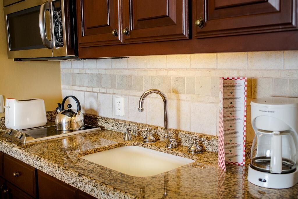 Photo of Kitchen in Paraiso Escondido