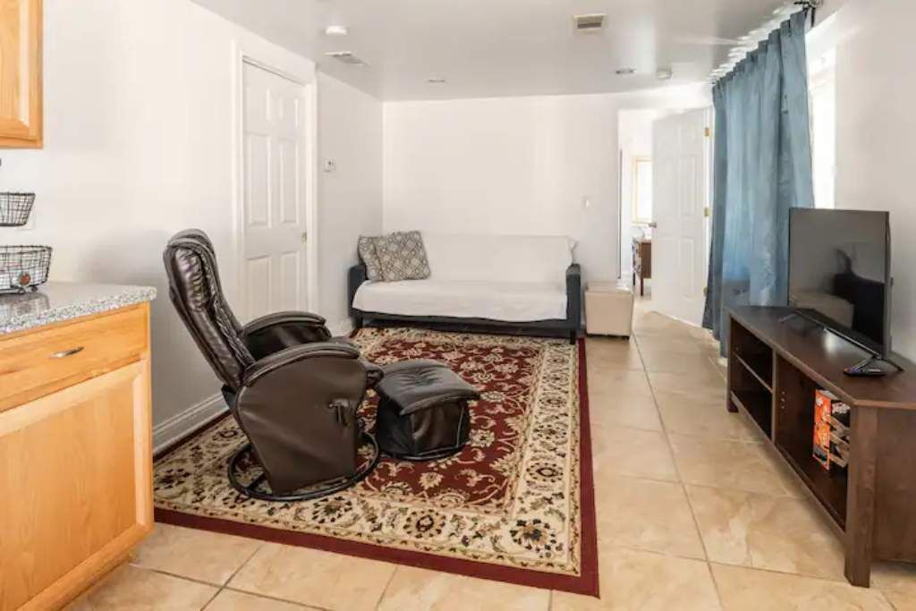 Photo of Livingroom in Milford