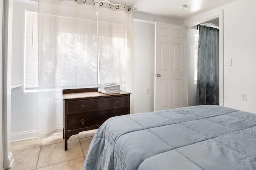 Photo of Bedroom in Milford