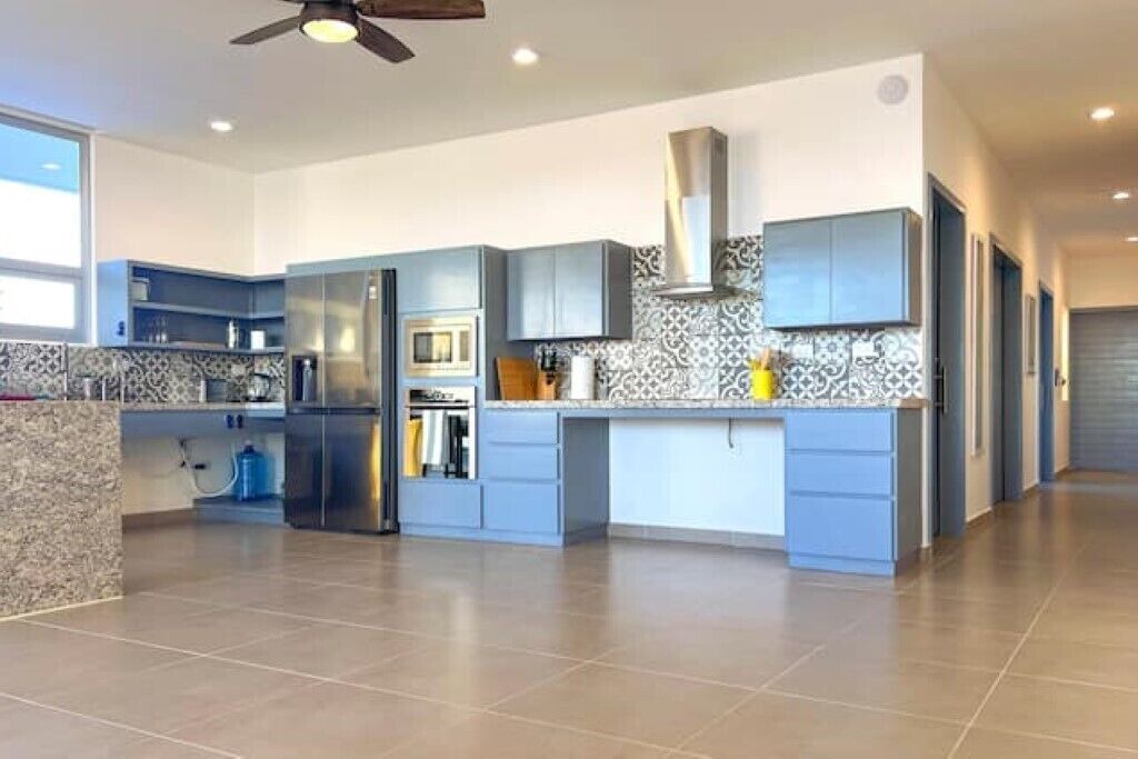 Photo of Kitchen in Esterito