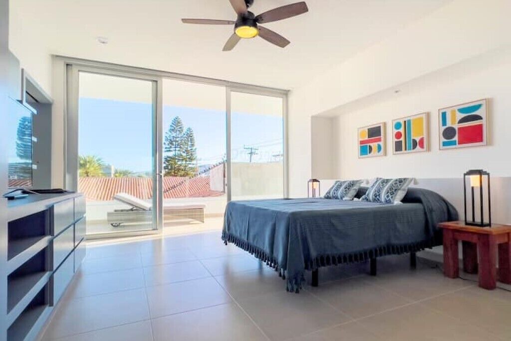 Photo of Bedroom in Esterito