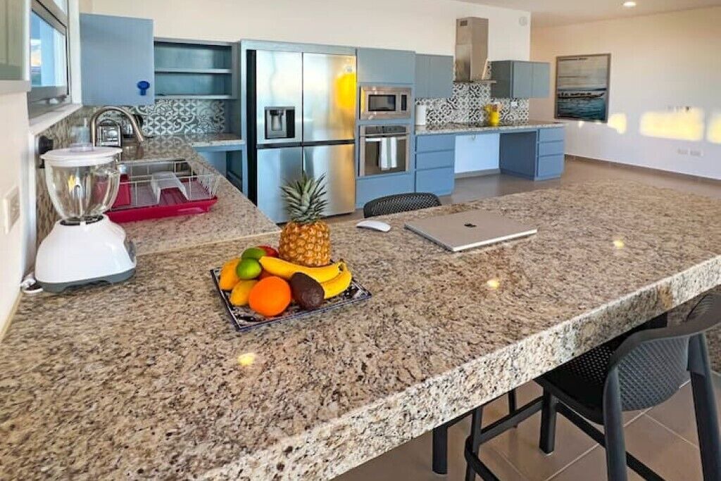 Photo of Kitchen in Esterito