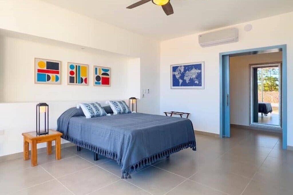 Photo of Bedroom in Esterito