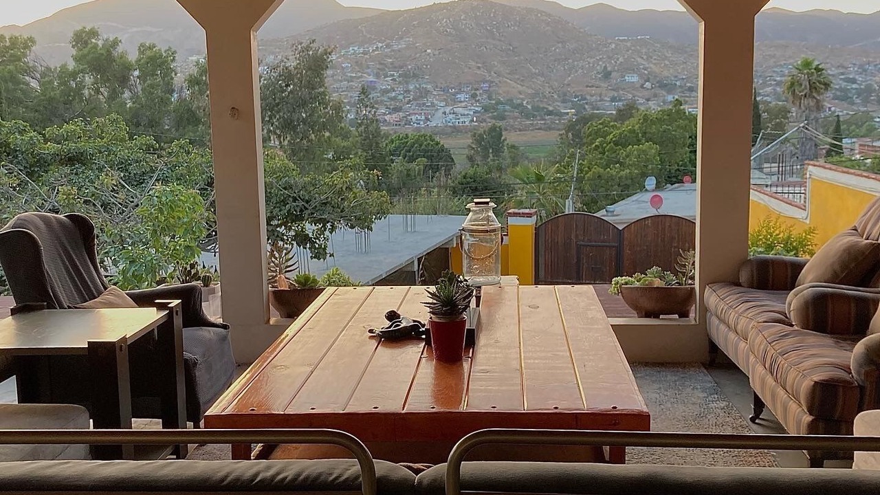 Photo of Outdoor in Maestros